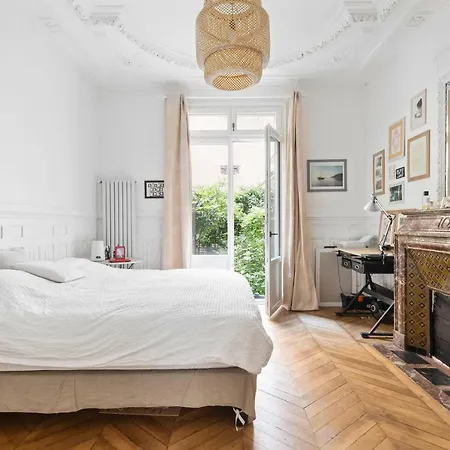 Veeve - Light Trocadero Beauty Appartamento *