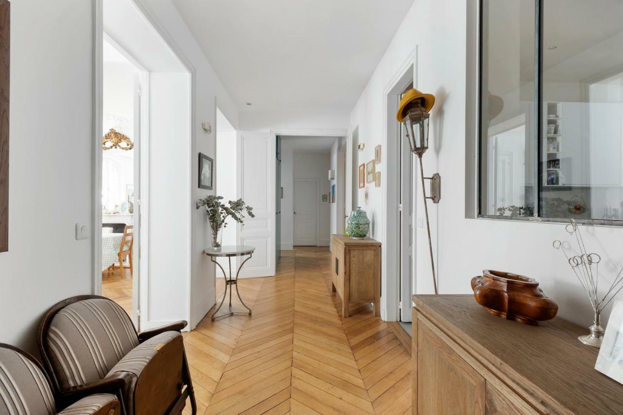 Veeve - Light Trocadero Beauty Appartamento