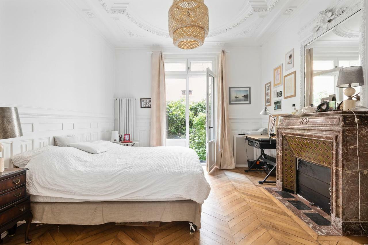 Veeve - Light Trocadero Beauty Appartamento *