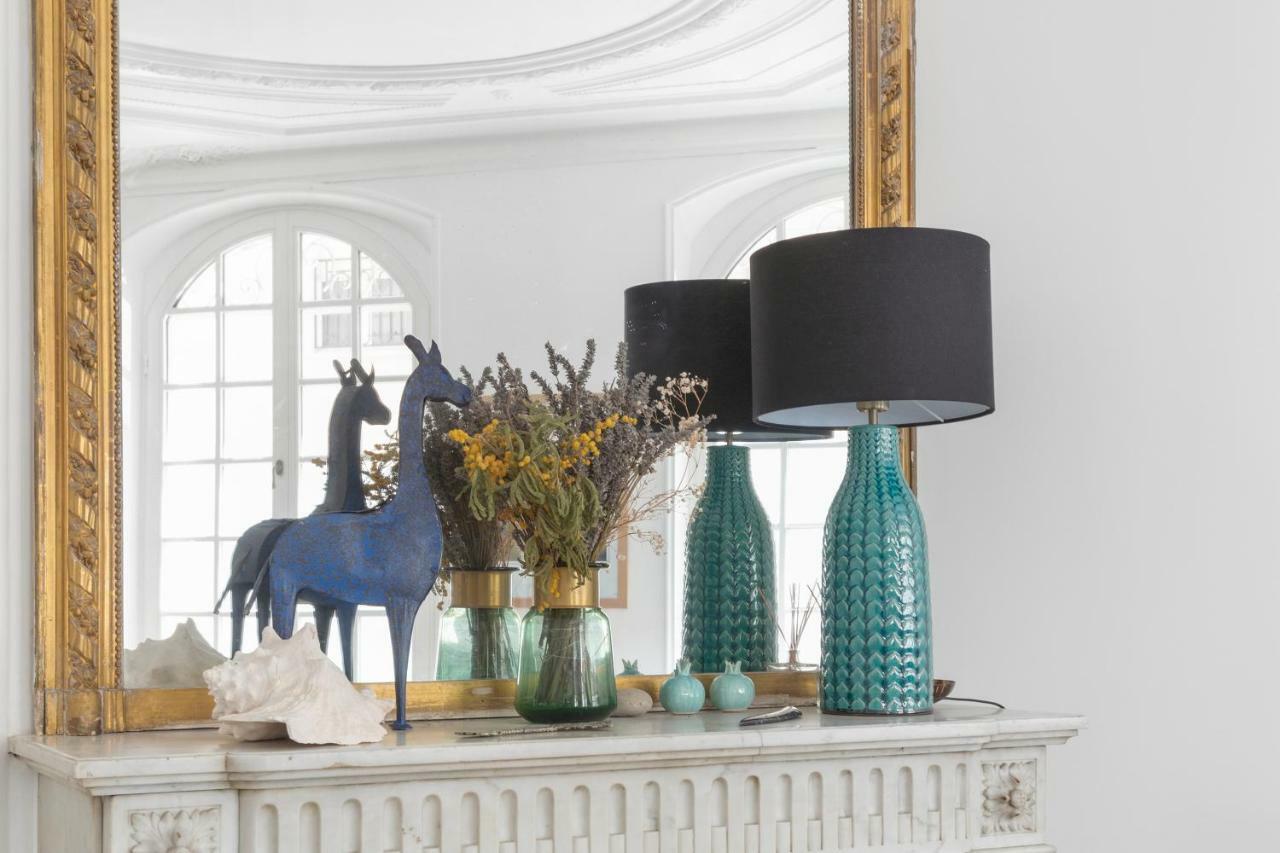 Veeve - Light Trocadero Beauty Appartamento Parigi