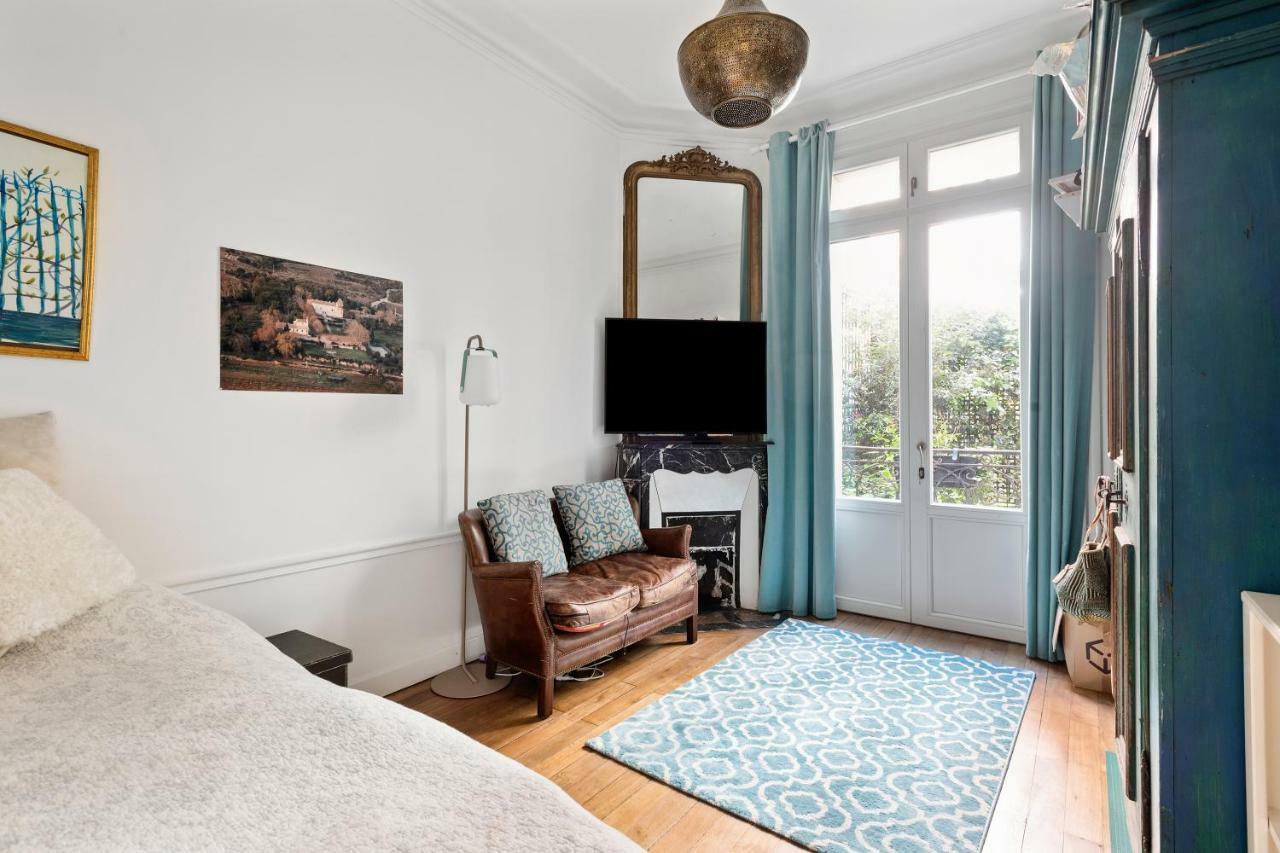 Veeve - Light Trocadero Beauty Appartamento Parigi